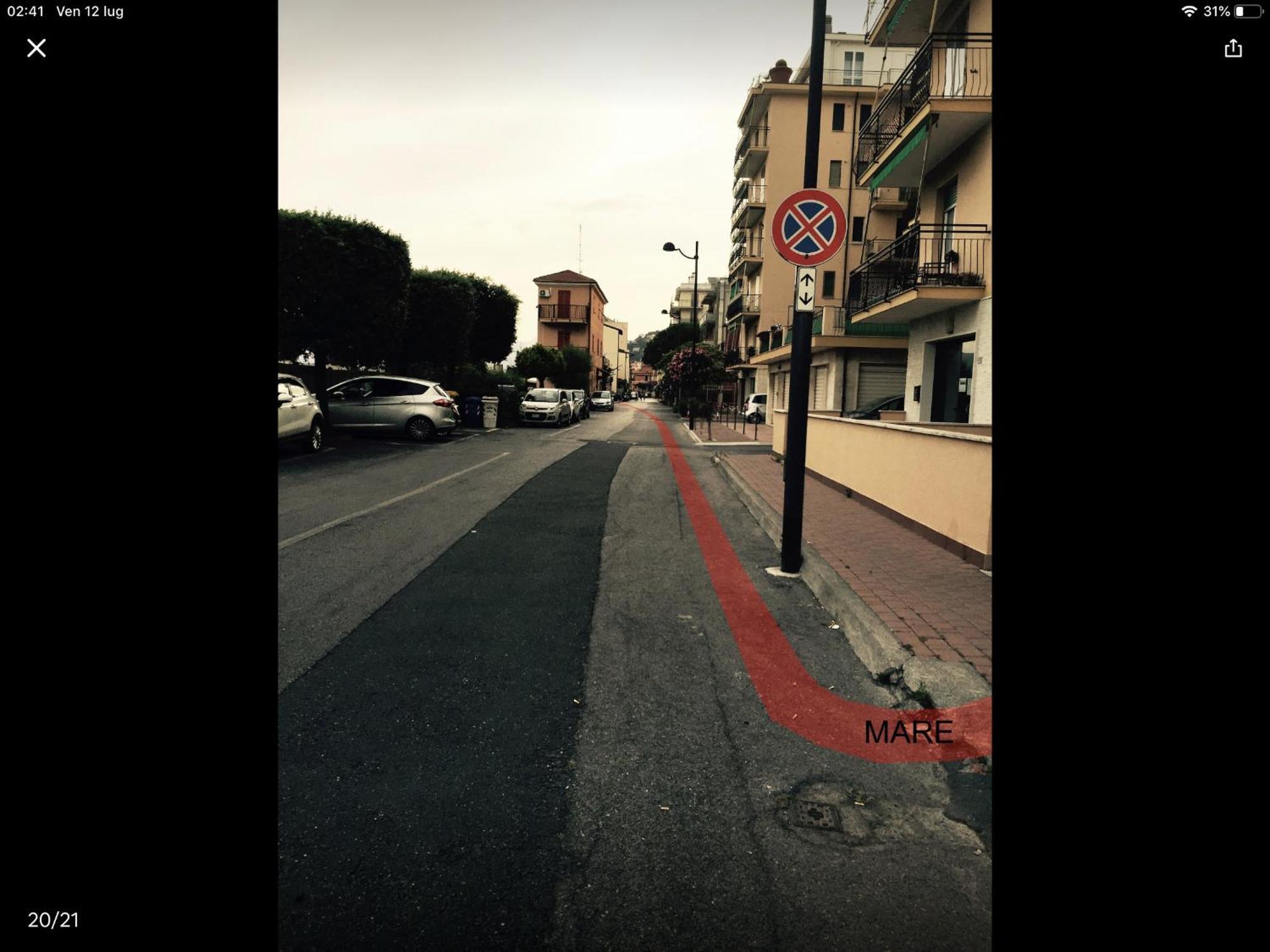 Babyaccommodation Family Comfort Pietra Ligure Exterior foto