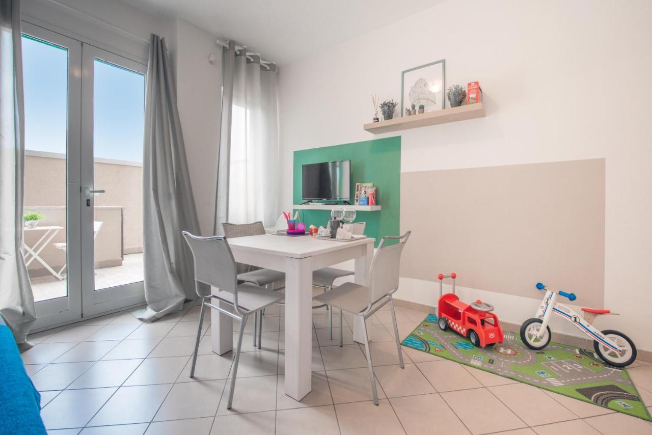 Babyaccommodation Family Comfort Pietra Ligure Exterior foto