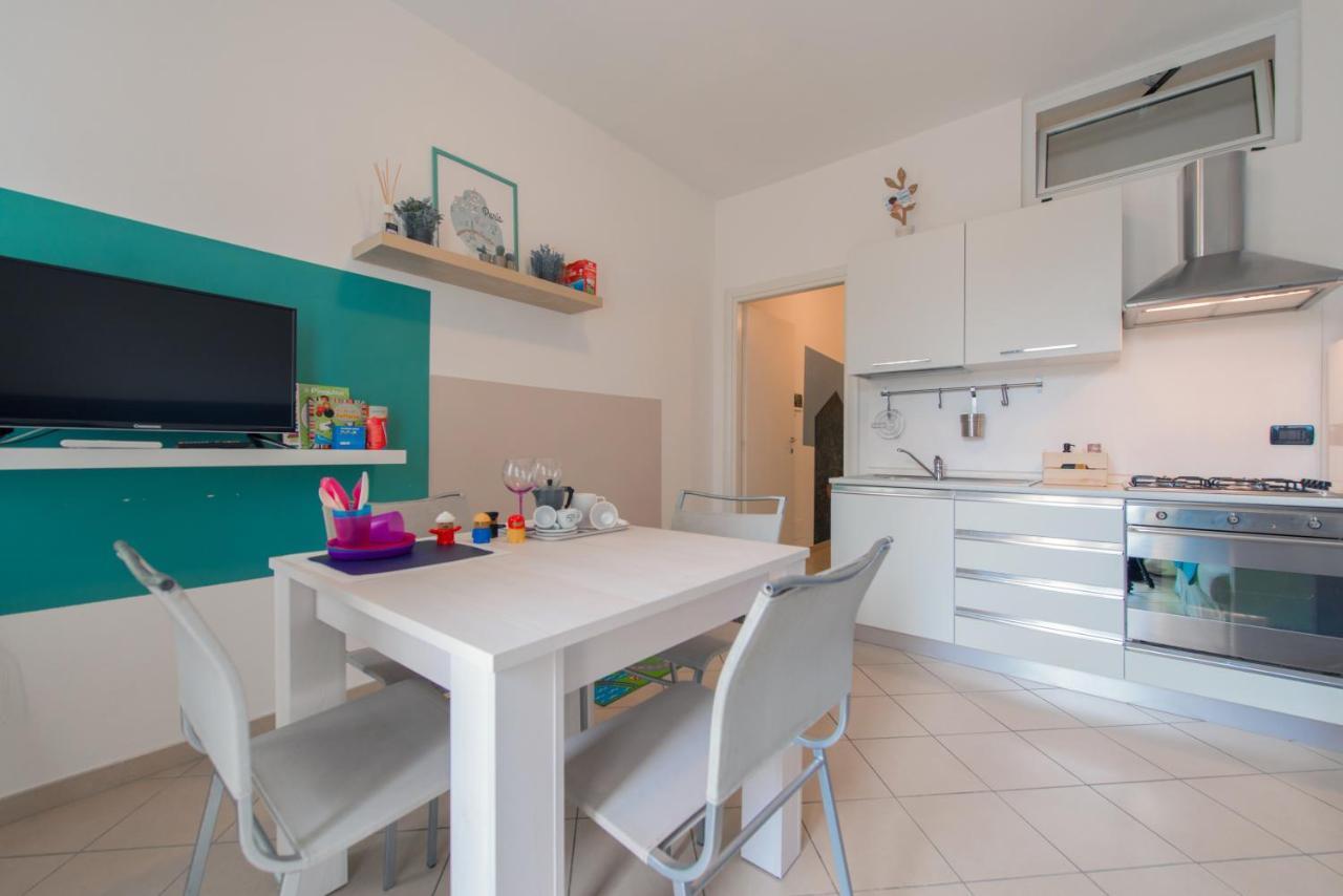 Babyaccommodation Family Comfort Pietra Ligure Exterior foto