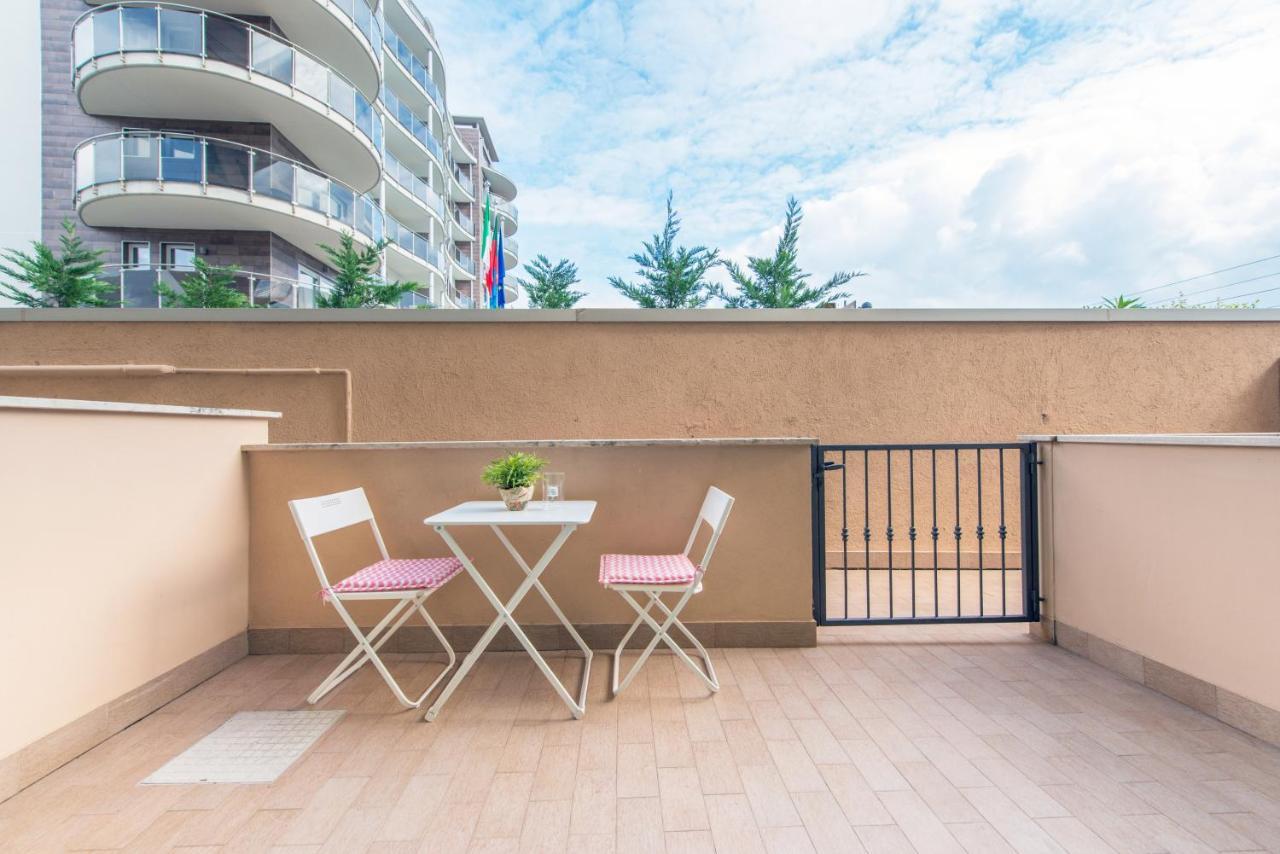 Babyaccommodation Family Comfort Pietra Ligure Exterior foto